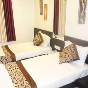 Hotel Shivam Inn, Muzaffarpur 4